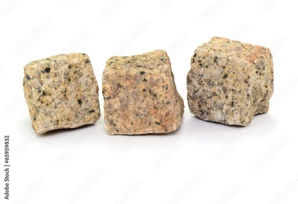 3 Steine, Granit 3 Steine, Granit
