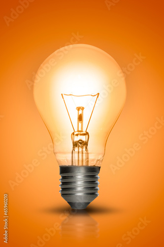 Light bulb