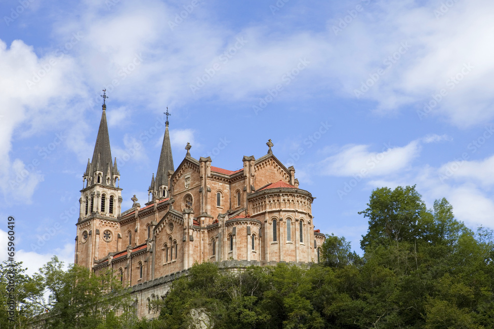 Covadonga Covadonga