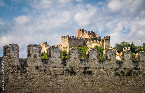 Fortezza di Soave