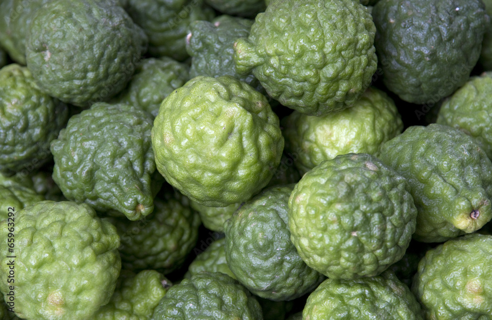 Bergamot fruit Bergamot fruit
