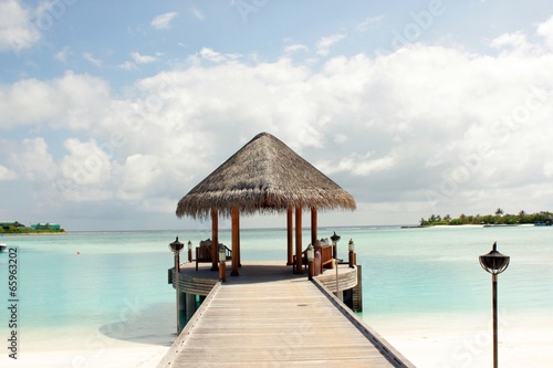 Maldives © moraey