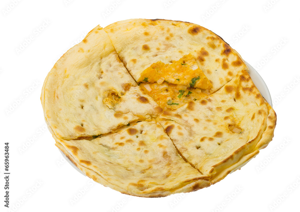 Alu Naan Alu Naan