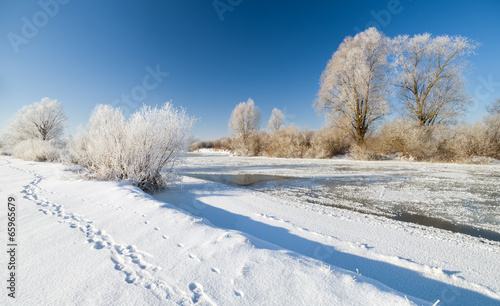 winter © Andrii Salivon