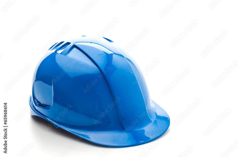 Construction hat Construction hat