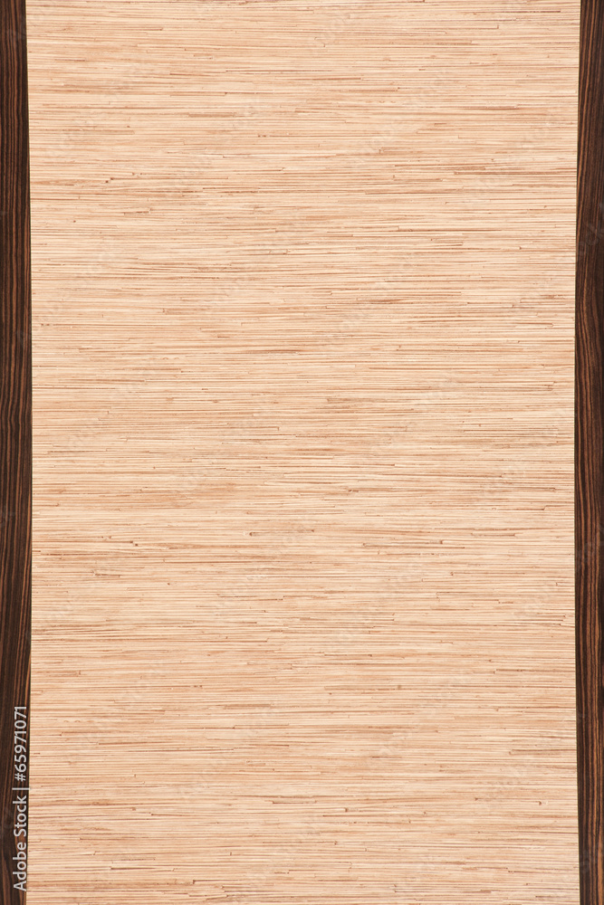 Naklejka premium Wooden Floor