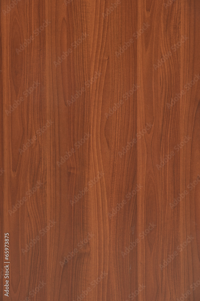 Naklejka premium Wooden Floor