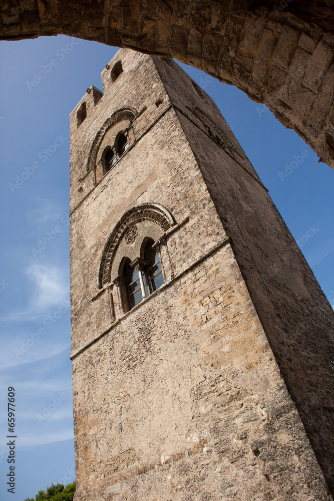 Cathedral of Erice