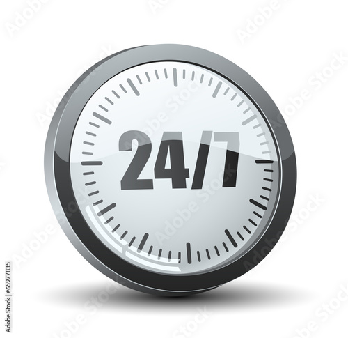 24/7