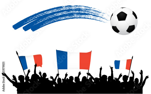 Fußball - Frankreich