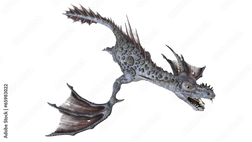 ドラゴン ドラゴン