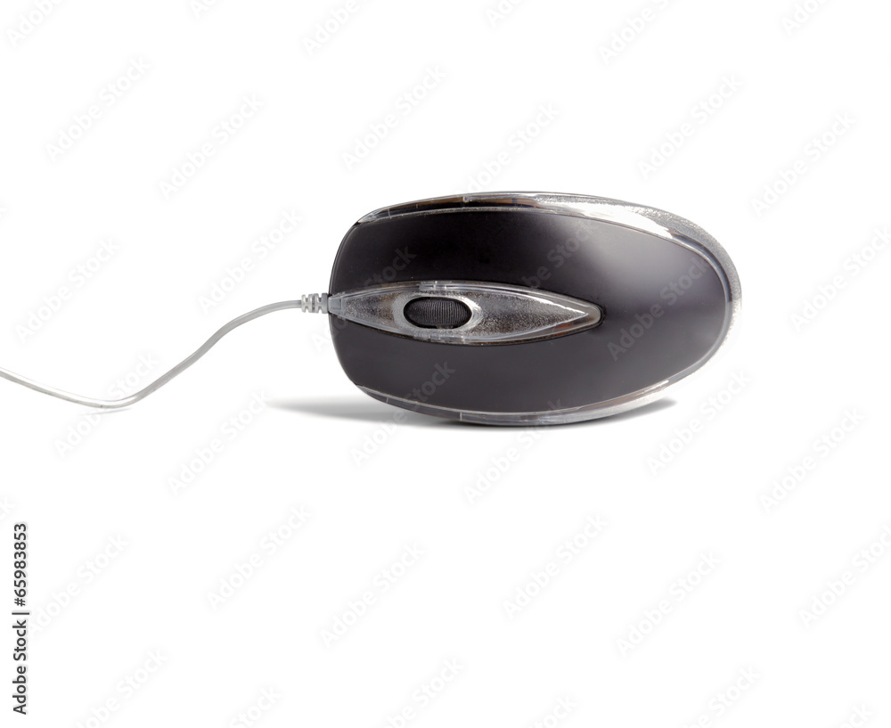 computer mouse,isolated on white background computer mouse,isolated on white background