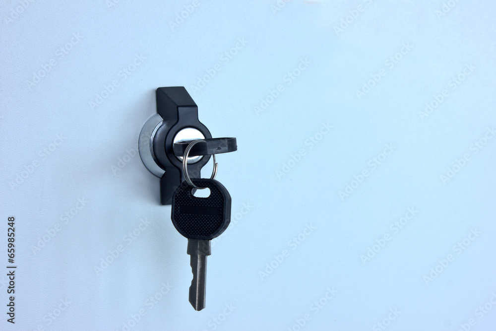 closeup key business isolated concept closeup key business isolated concept