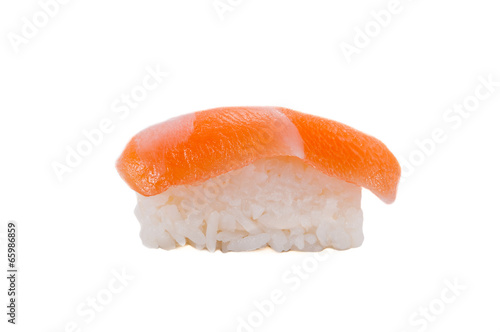 Fresh Sushi