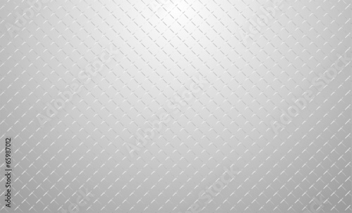 vector grid on a gray background