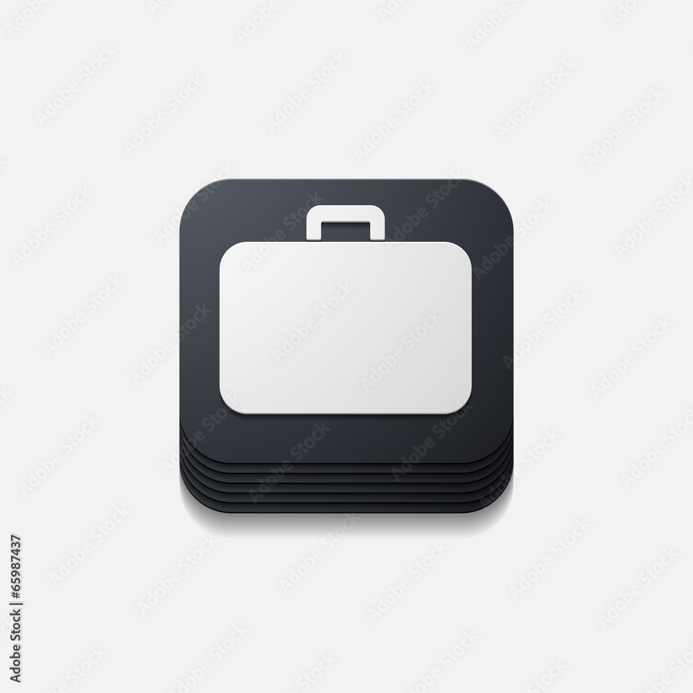 square button: portfolio square button: portfolio