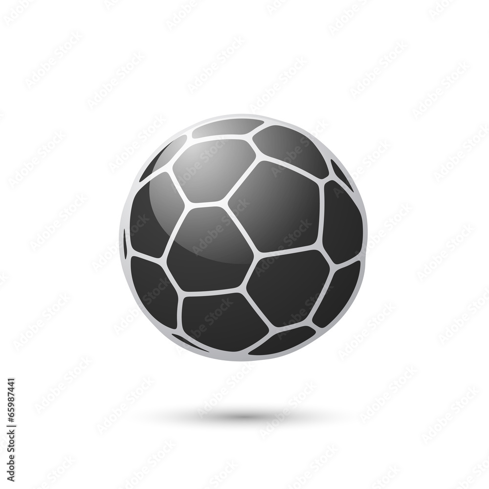 Soccer football ball Soccer football ball