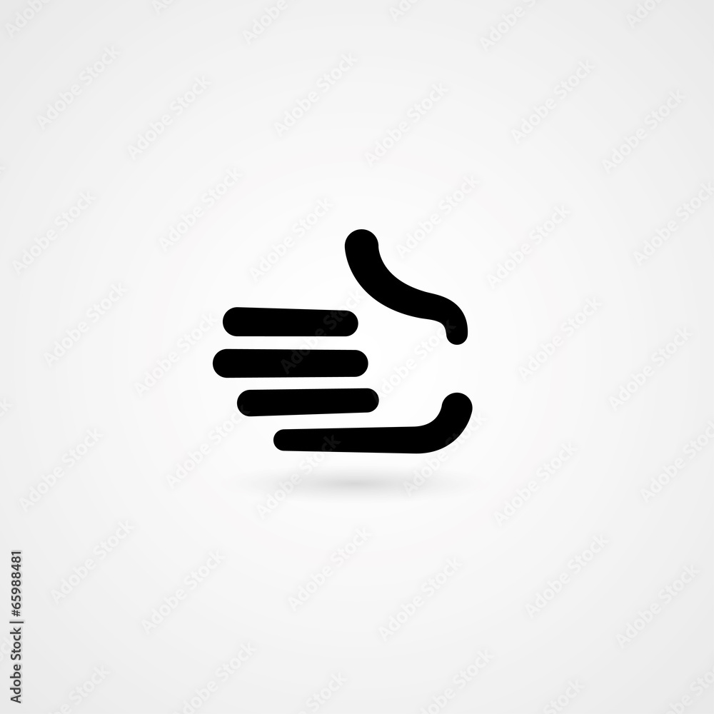 welcome gesture welcome gesture