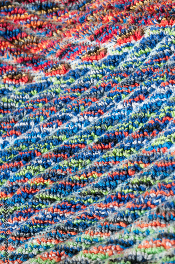 colorful frottee colorful frottee
