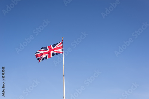 Union Jack - England Flag - UK