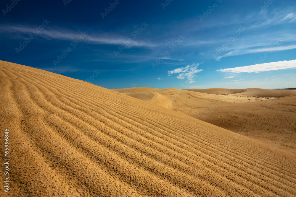 Mui Ne
