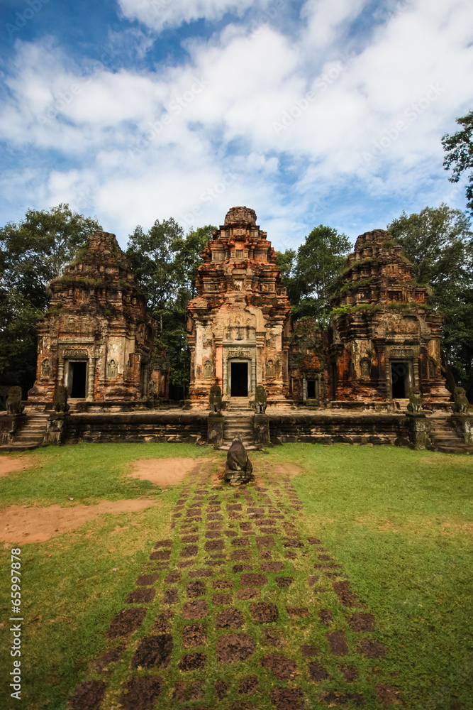Angkor Wat