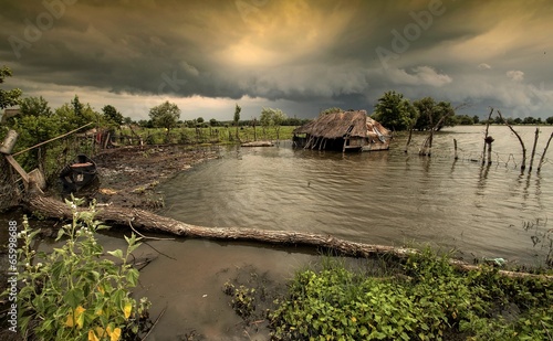 Fényképezés Delta Storm