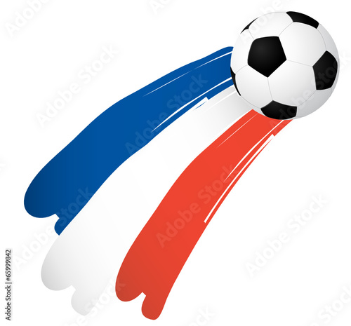 Fußball - Frankreich