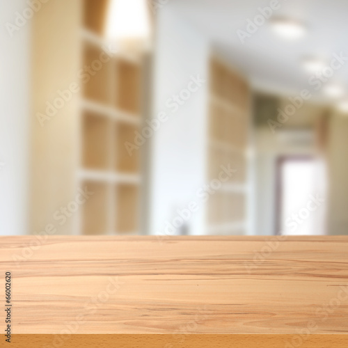 desk