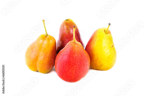 Corella pear