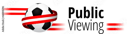 Public Viewing