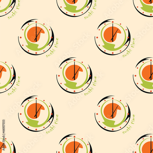 seamless pattern