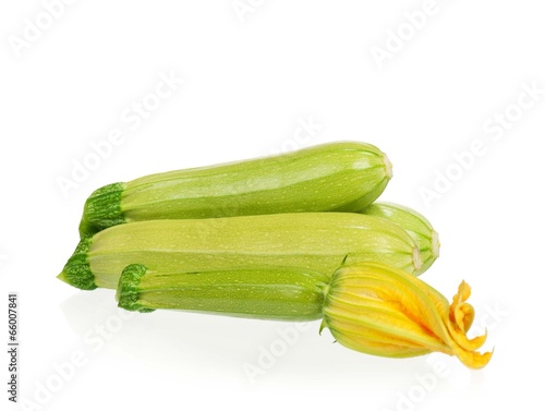 Vegetable marrows