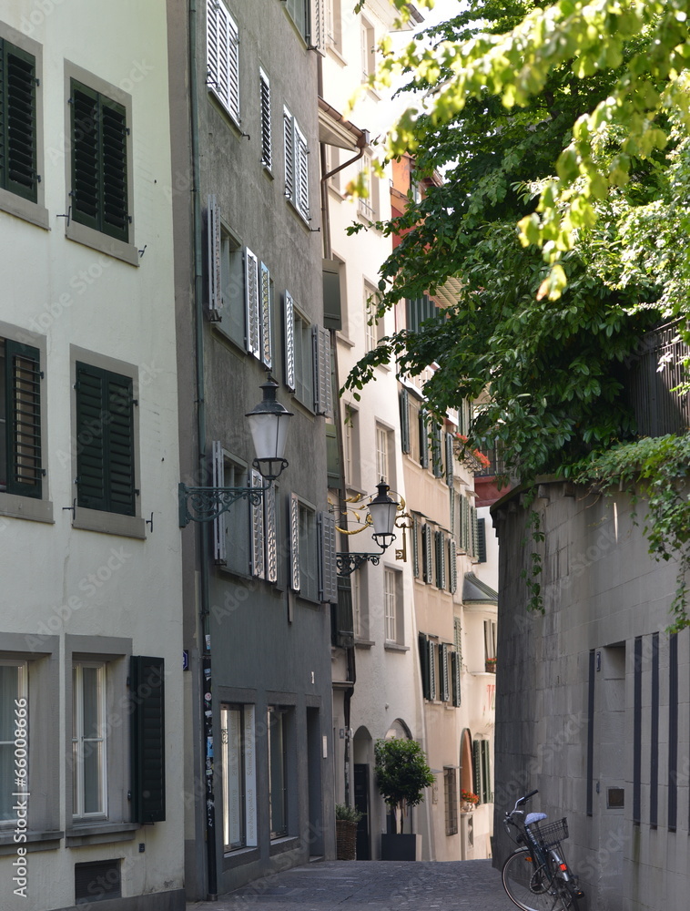 zurich...vieux bâti zurich...vieux bâti