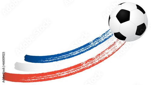 Fußball - Frankreich