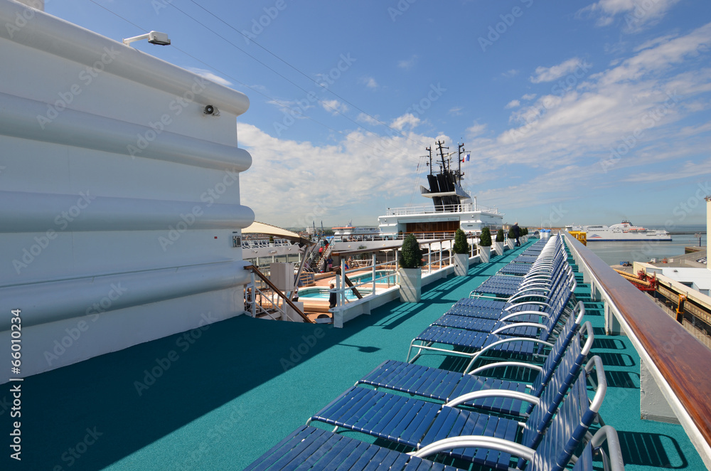 croisière croisière