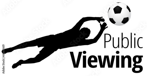 Public Viewing