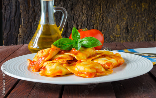 Ravioli