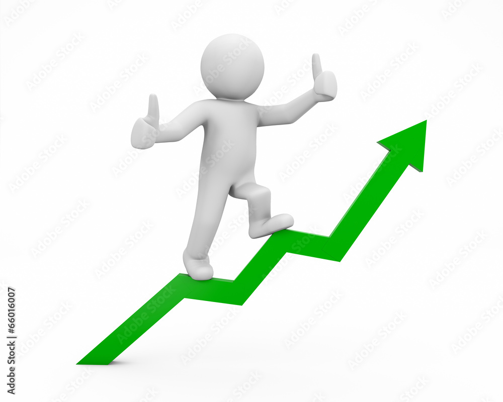 positive graph positive graph