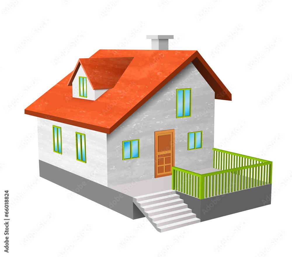 House House