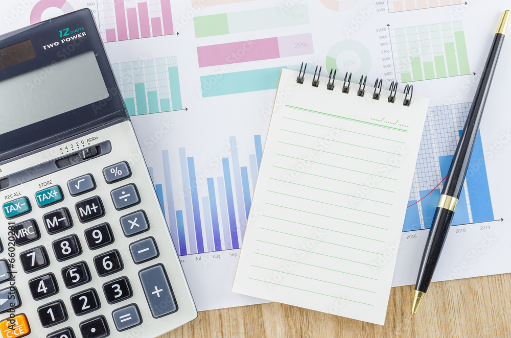 Graphs and Calculator Graphs and Calculator