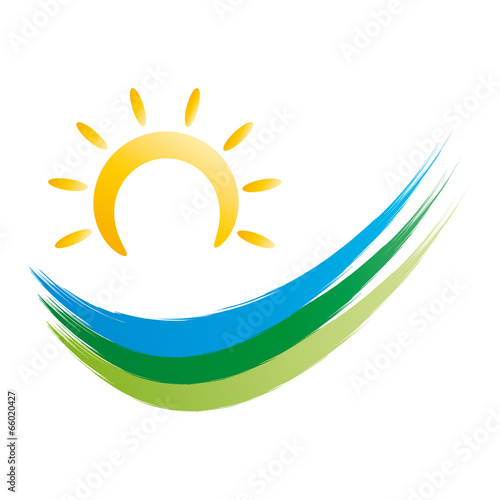 Sommer - Sonne - Strand und Wasser, Sommerurlaub, Urlaubszeit mit der Familie, Familienurlaub, wegen Betriebsurlaub geschlossen