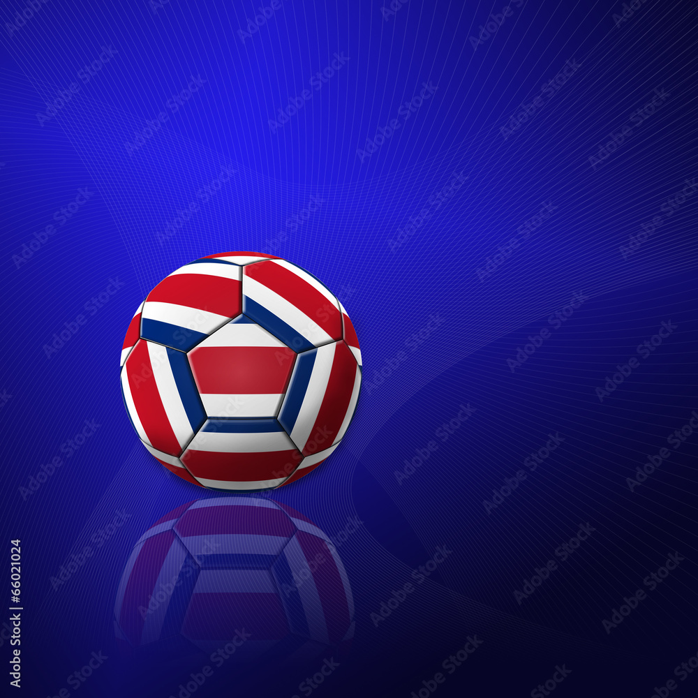 Fototapeta premium football