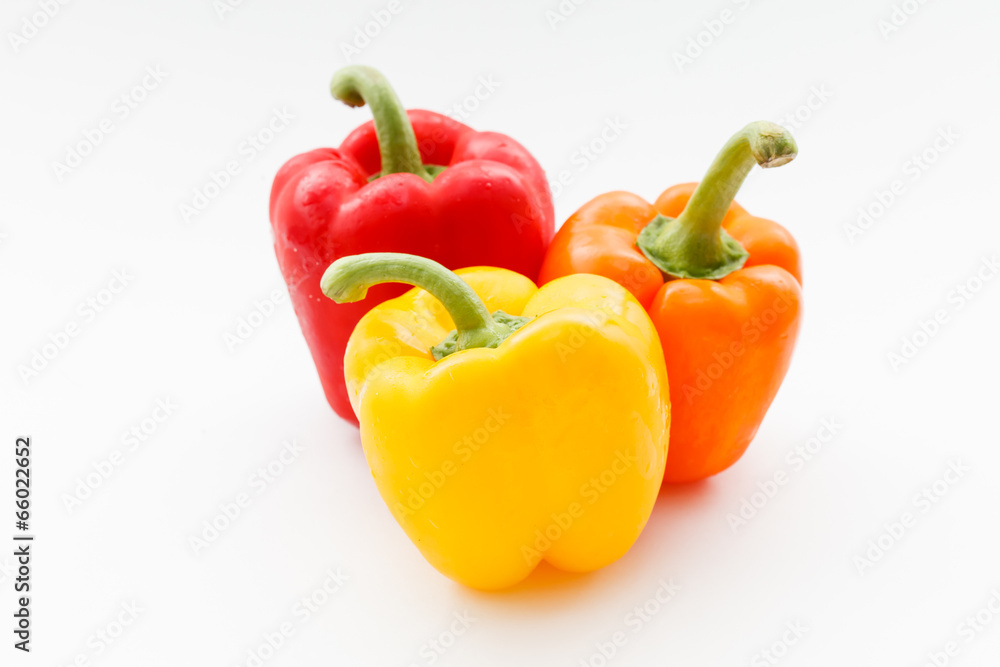 fresh bell pepper fresh bell pepper