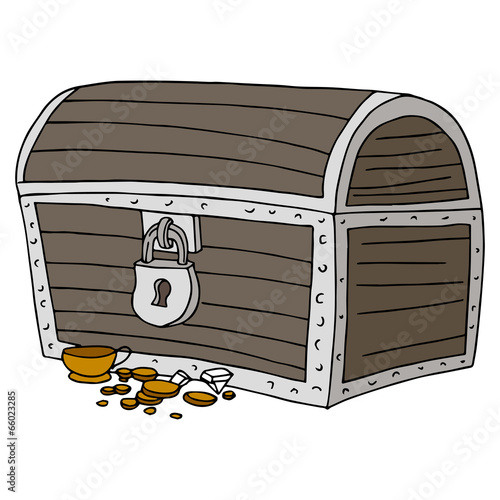 Treasure Chest
