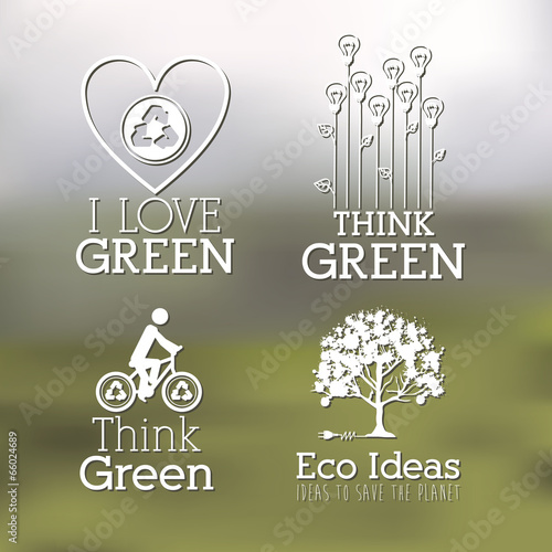Ecology design