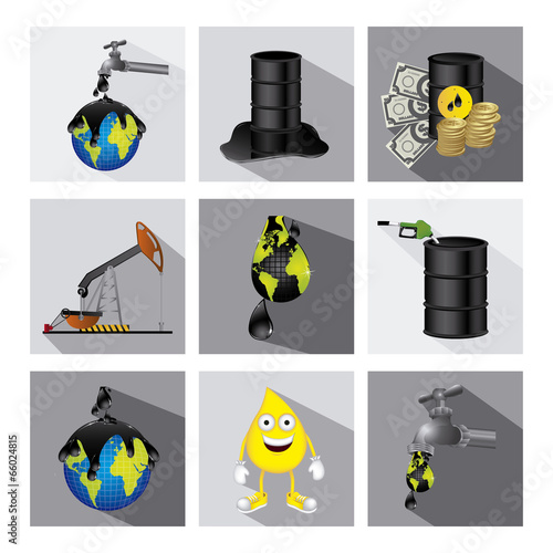 Industry design