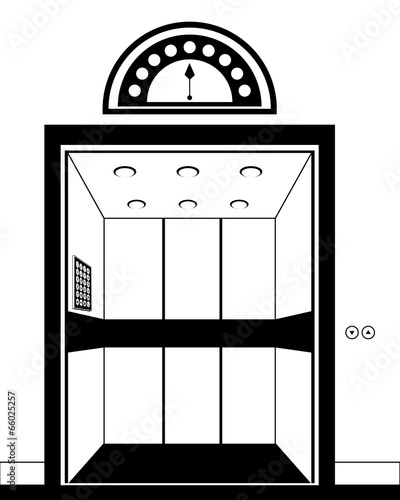 Elevator design