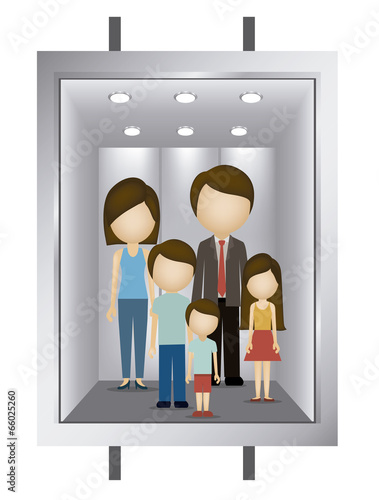 Elevator design