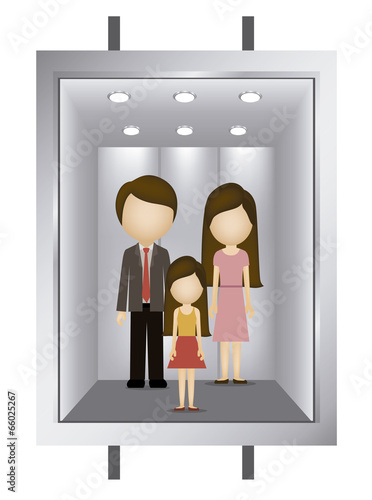 Elevator design